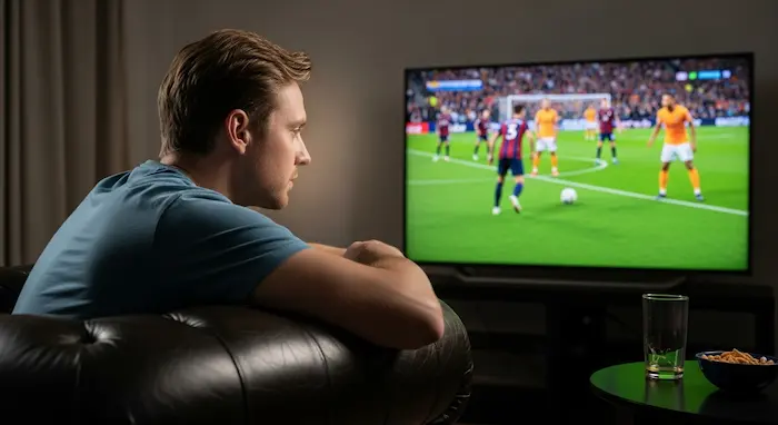 Teste IPTV - Experiência Completa